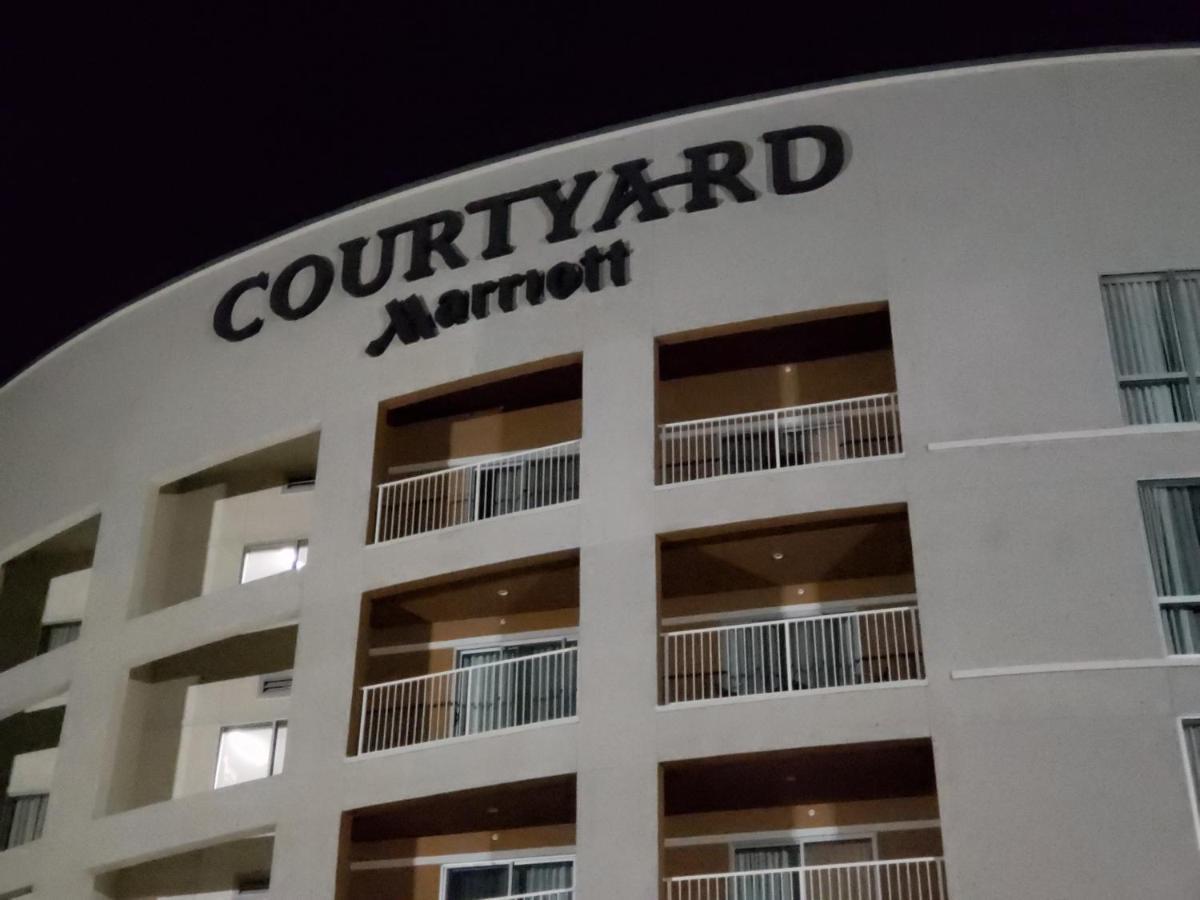 Courtyard Austin By Marriott Northwest/Lakeline Exterior foto