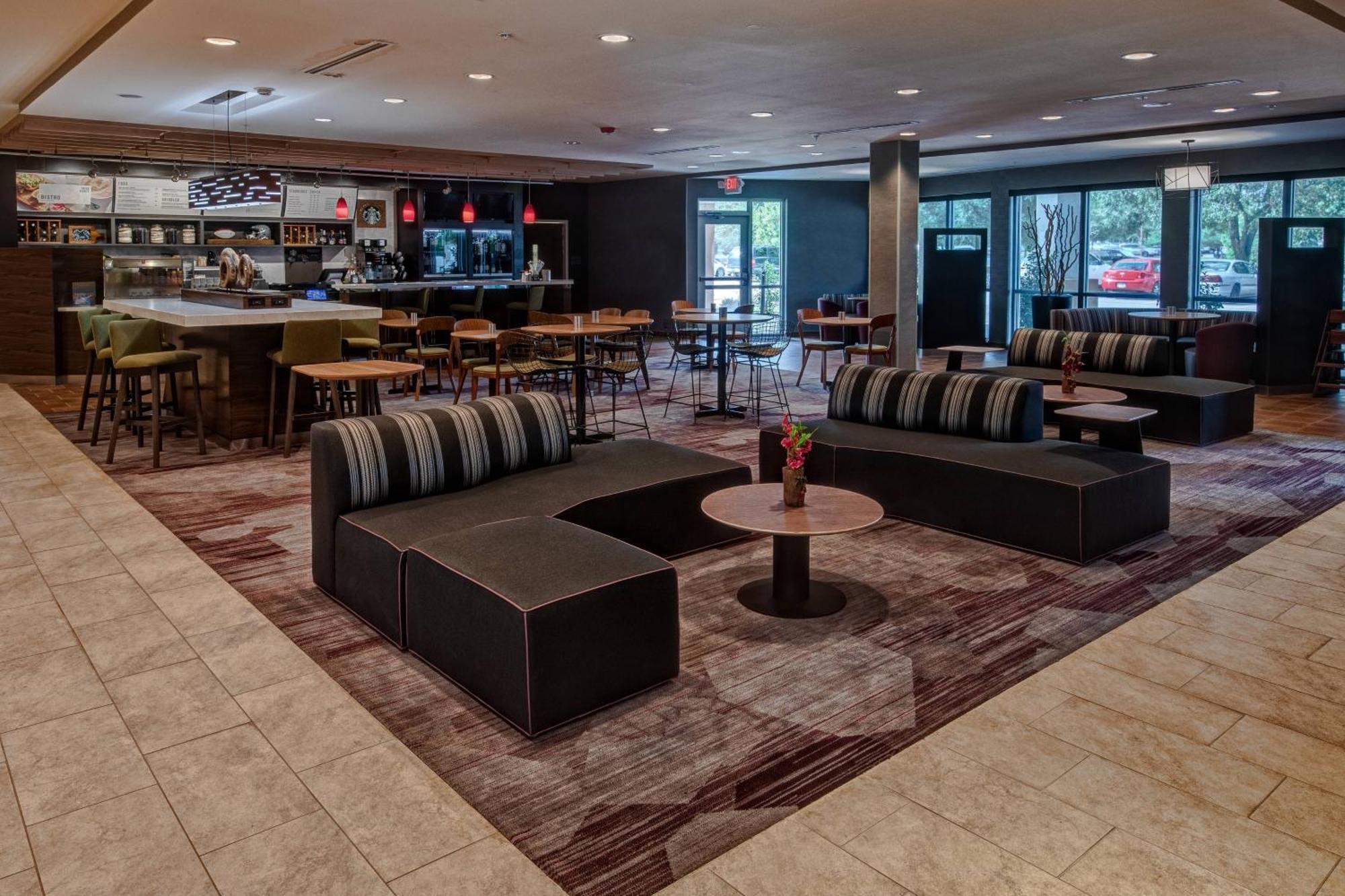 Courtyard Austin By Marriott Northwest/Lakeline Exterior foto